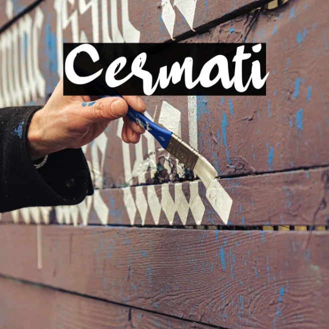Cermati Example 1