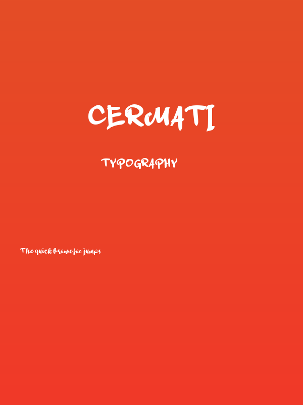 Cermati Poster