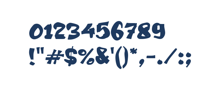 Cermay Other Characters