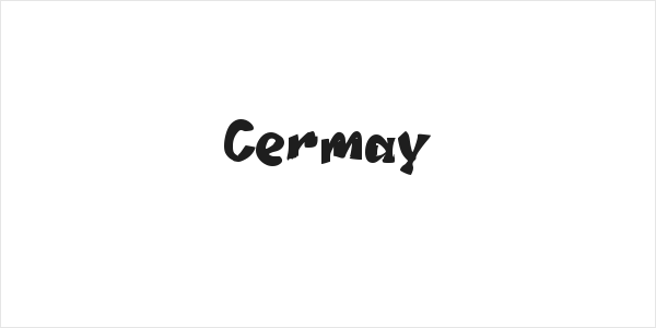 Cermay Logo
