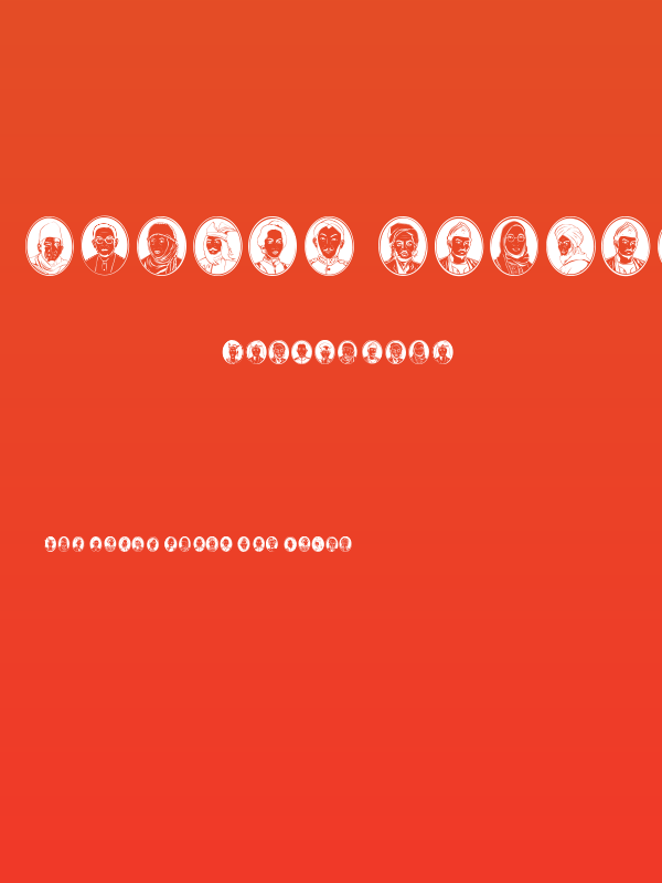 Cermin Pahlawan Poster