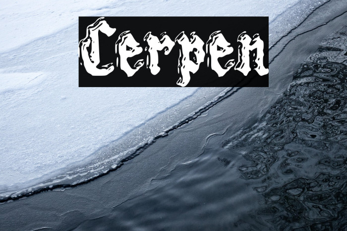 Cerpen Example 1
