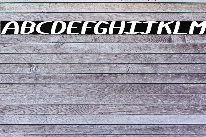 Certainly Italic Example 1