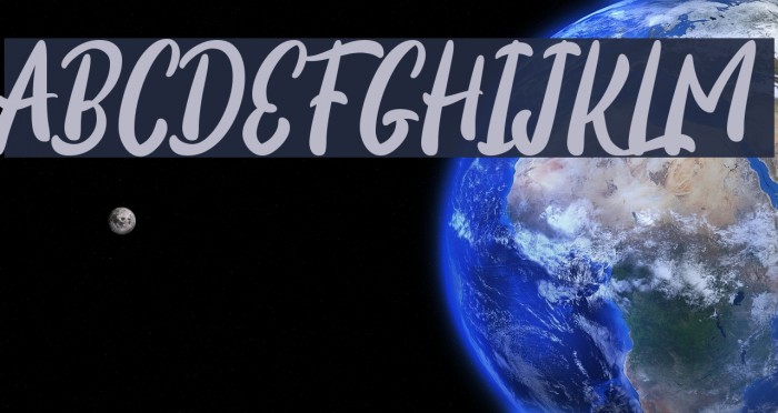 Certhas Font examples