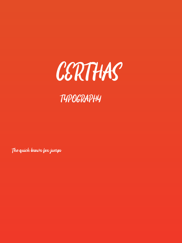 Certhas Poster
