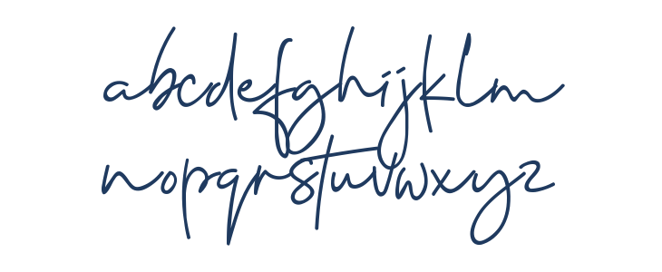 Cervanttis Lowercase