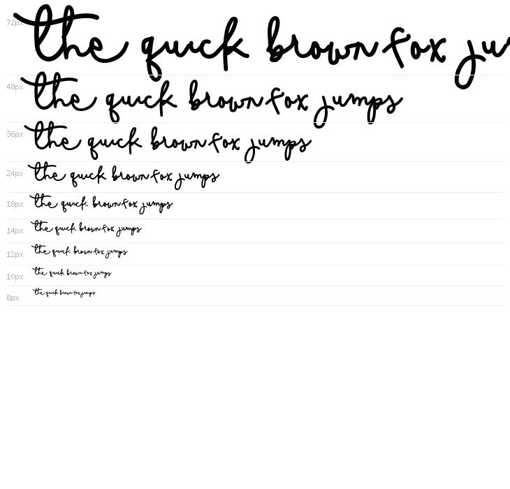 CestLaIsabelly Waterfall