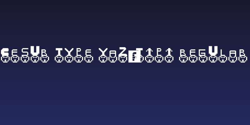 Cesur Type Yaz1 Tipi Regular Social Header