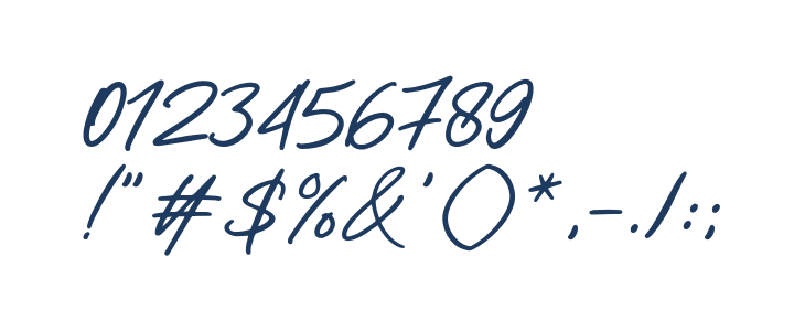 Cetary Other Characters