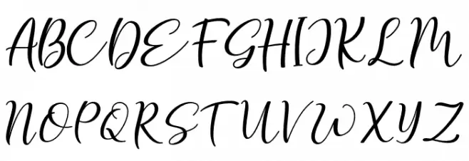 celia Font UPPERCASE