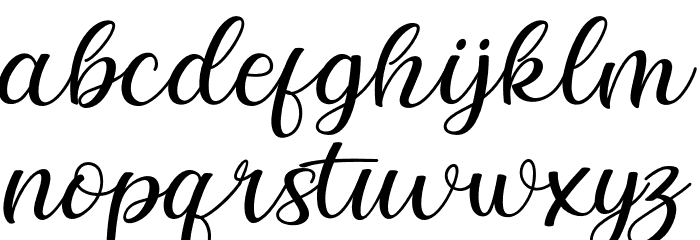 celia Font LOWERCASE