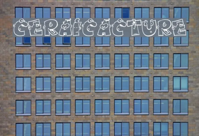 ceraicacture Example 2