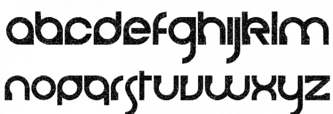 cerebro autodestructivo Шрифта ВЕРХНИЙ
