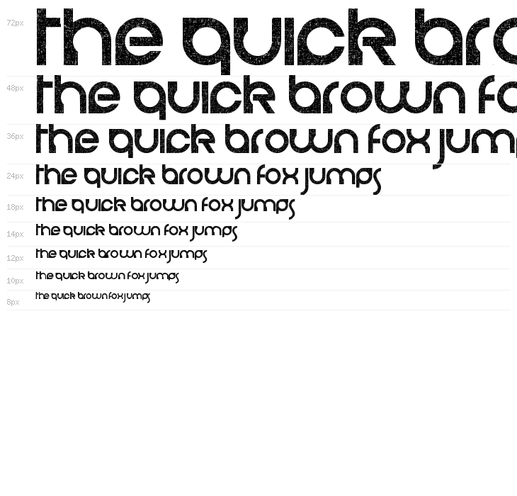 cerebro autodestructivo Waterfall