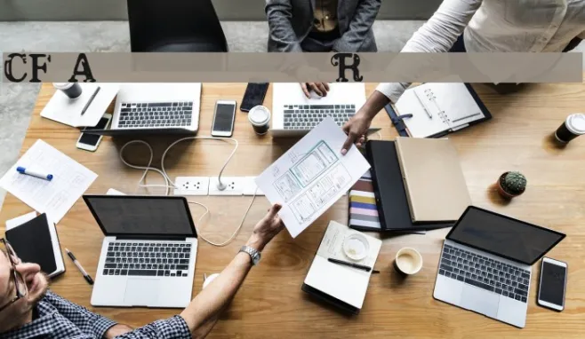 CF America Regular Example 2