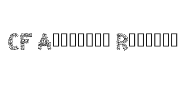 CF Azteques Regular Logo