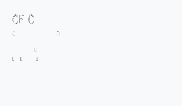 CF Crayons de plomb PERSONALUSE Regular Business Card