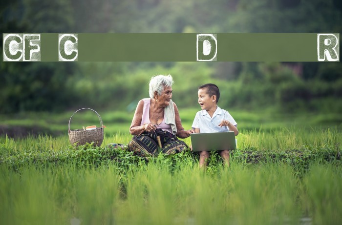 CF Creature of Darkness Regular Example 2