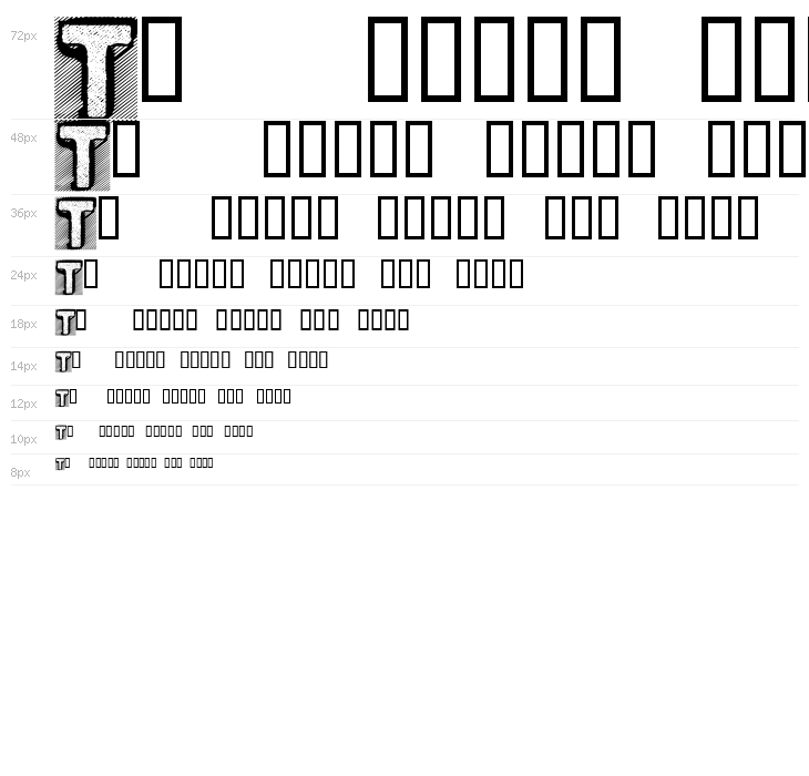 CF Creature of Darkness Regular Waterfall