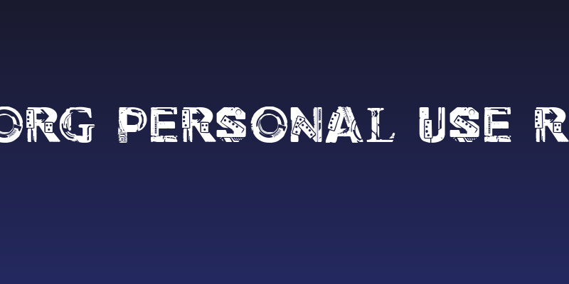 CF Cyborg PERSONAL USE Regular Social Header