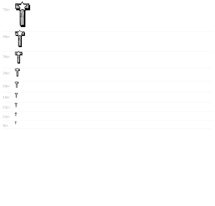 CF Dallas Stars Regular Waterfall