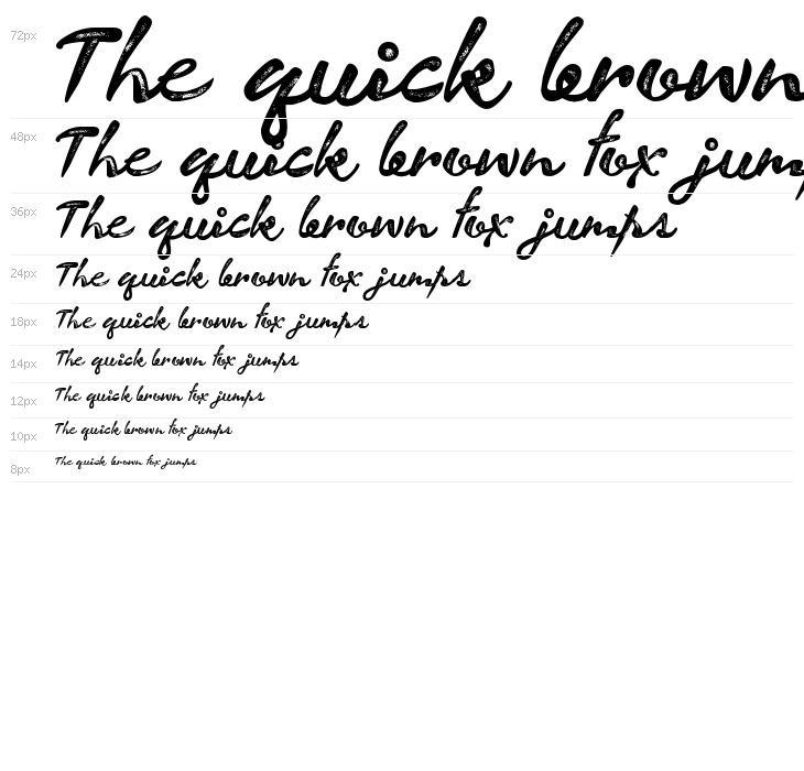 CF Expedition Regular Waterfall