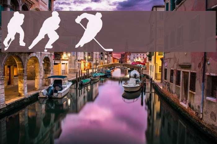 CF Hockey Players Regular Example 2