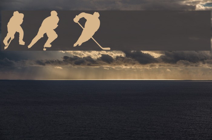 CF Hockey Players Regular Example 3