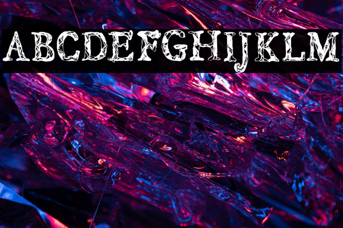 CF JUNGLE Regular Example 1