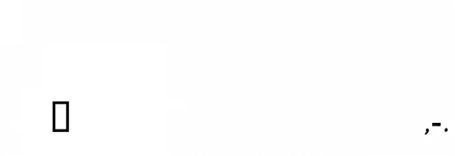 CF Jacques Cartier Regular Font OTHER CHARS