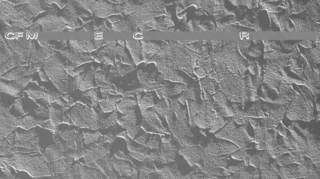 CF Marie Eve Cartoons Regular Font examples