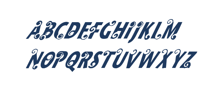 CF Milk Regular Lowercase