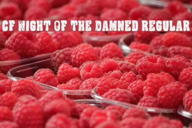 CF Night Of The Damned Regular Example 3