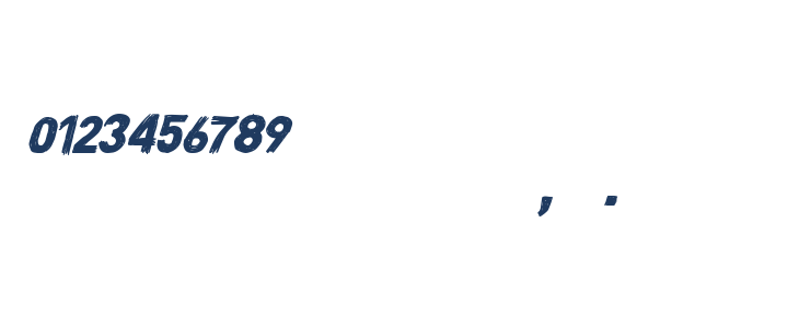 CF Night of Terror PERSONAL Regular Other Characters