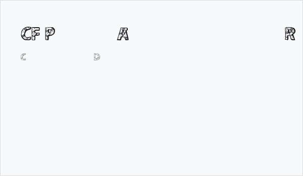 CF Peru Adventure Regular Business Card