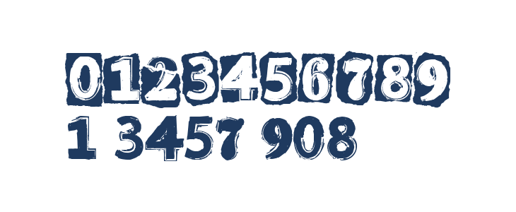 CF Punk Attitude Regular Other Characters