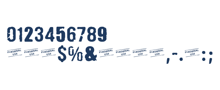 CF Punk Fashion PERSONAL Regular Other Characters