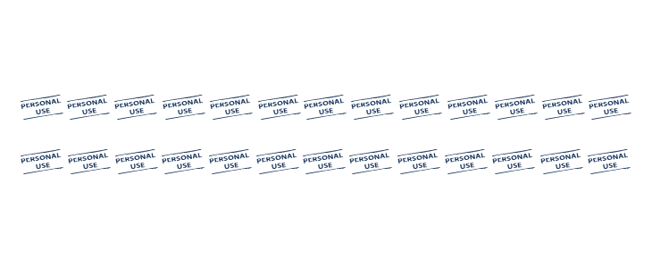 CF Punk Fashion PERSONAL Regular Lowercase