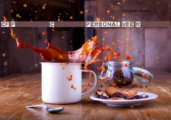 CF Punk vs Cyborg PERSONAL USE Regular Example 1