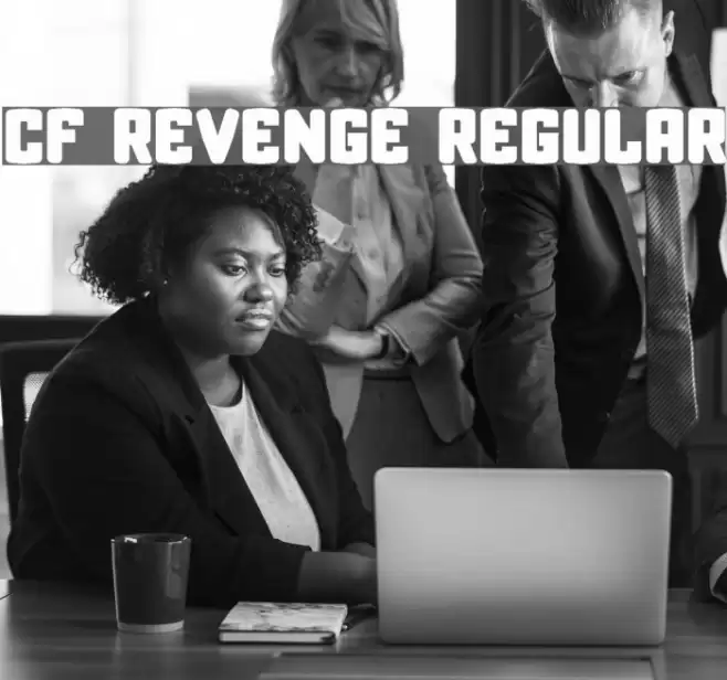 CF Revenge Regular Fuentes examples