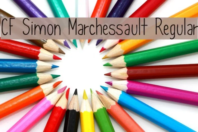 CF Simon Marchessault Regular Example 3