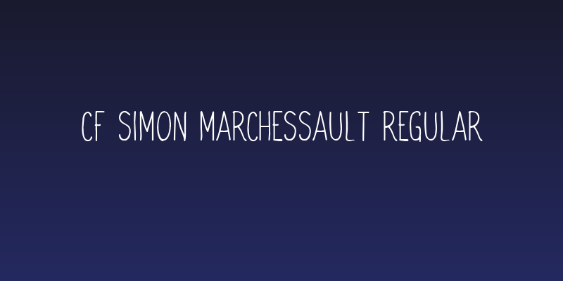 CF Simon Marchessault Regular Social Header