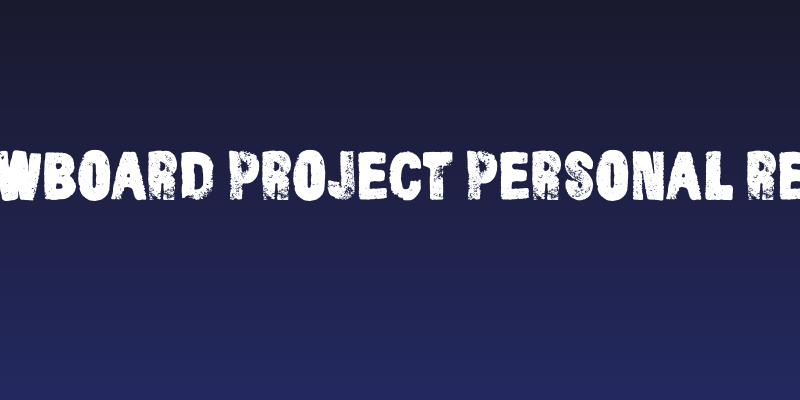 CF Snowboard Project PERSONAL Regular Social Header
