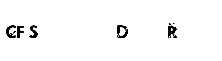 CF Springtime Demo Regular Font