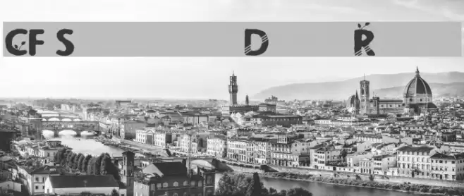 CF Springtime Demo Regular Font examples