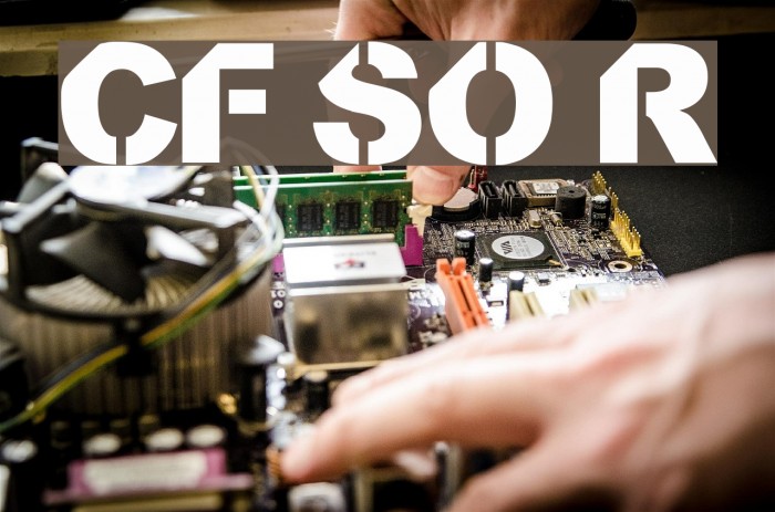 CF StencilOrama Regular Example 3