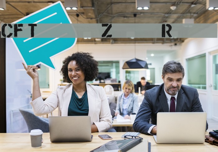 CF Trash Zone Regular Example 3