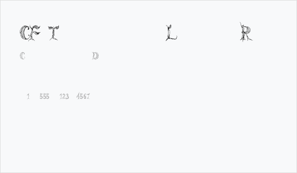 CF Tree of Life Regular Business Card