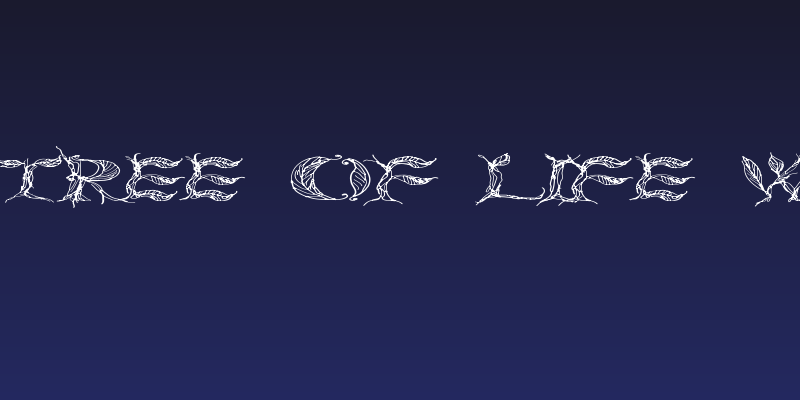 CF Tree of Life Wide Social Header