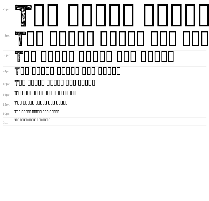 CF Urban Life Regular Waterfall